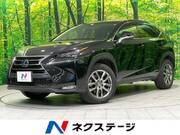 2014 LEXUS NX