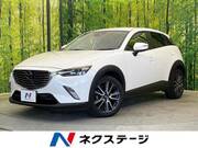 2017 MAZDA CX-3