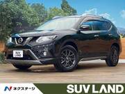 2016 NISSAN X-TRAIL
