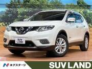 2017 NISSAN X-TRAIL