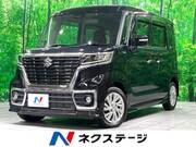2018 SUZUKI SPACIA CUSTOM
