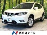 2017 NISSAN X-TRAIL