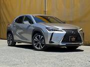 2019 LEXUS UX
