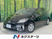 2014 TOYOTA PRIUS S