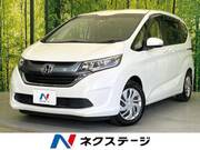 2018 HONDA FREED
