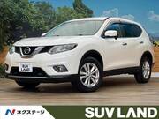 2016 NISSAN X-TRAIL