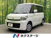 2014 SUZUKI SPACIA