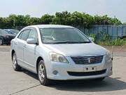2010 TOYOTA PREMIO