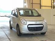 2013 SUZUKI ALTO