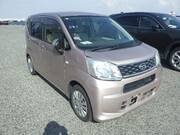 2014 DAIHATSU MOVE