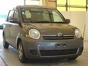 2008 TOYOTA SIENTA X LIMITED