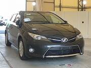 2012 TOYOTA AURIS 150X S PKG