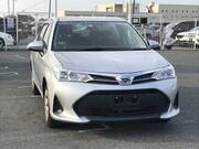2020 TOYOTA COROLLA AXIO