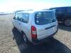 TOYOTA PROBOX VAN