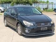 2014 SUBARU IMPREZA G4
