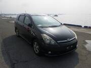2004 TOYOTA WISH