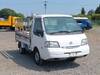 NISSAN VANETTE TRUCK