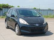 2011 HONDA FIT G SMART SELECTION