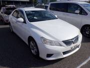 2010 TOYOTA MARK X 250G RELAX SELECTION