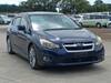 SUBARU IMPREZA G4