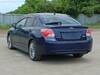 SUBARU IMPREZA G4