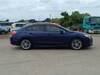 SUBARU IMPREZA G4