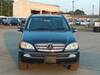 MERCEDES BENZ M CLASS