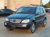 MERCEDES BENZ M CLASS