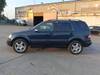 MERCEDES BENZ M CLASS
