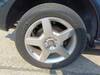 MERCEDES BENZ M CLASS