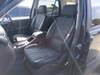 MERCEDES BENZ M CLASS