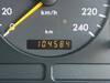 MERCEDES BENZ M CLASS