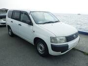 2004 TOYOTA PROBOX VAN GL