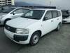 TOYOTA PROBOX VAN