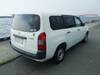 TOYOTA PROBOX VAN