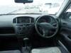 TOYOTA PROBOX VAN