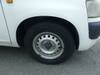 TOYOTA PROBOX VAN