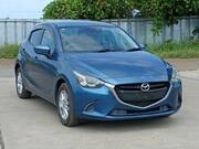 2016 MAZDA DEMIO