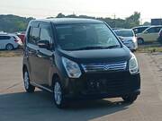 2014 SUZUKI WAGON R
