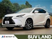 2015 LEXUS NX