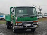 1993 MITSUBISHI FIGHTER 3.75ton