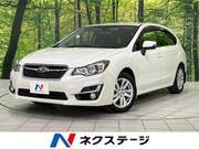 2015 SUBARU IMPREZA SPORTS