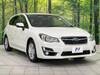 SUBARU IMPREZA SPORTS