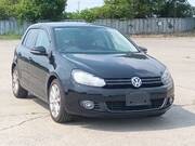 2009 VOLKSWAGEN GOLF