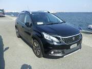 2017 PEUGEOT 2008