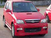 2006 DAIHATSU TERIOS KID CUSTOM L