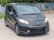 2008 HONDA FREED