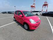2015 TOYOTA PASSO