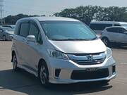 2015 HONDA FREED HYBRID
