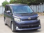 2007 TOYOTA VOXY ZS